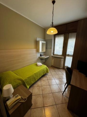 Albergo Carla Пон-Сен-Мартен Екстер'єр фото